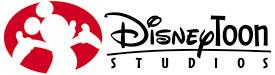 Das Logo der DisneyToon Studios(© Disney)