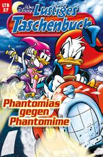 LTB 57: Phantomias gegen Phantomime