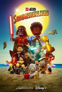 LEGO Star Wars Sommerurlaub Poster.jpg